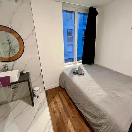 アパート Sejour Ideal Dans Le Centre De - 356 *